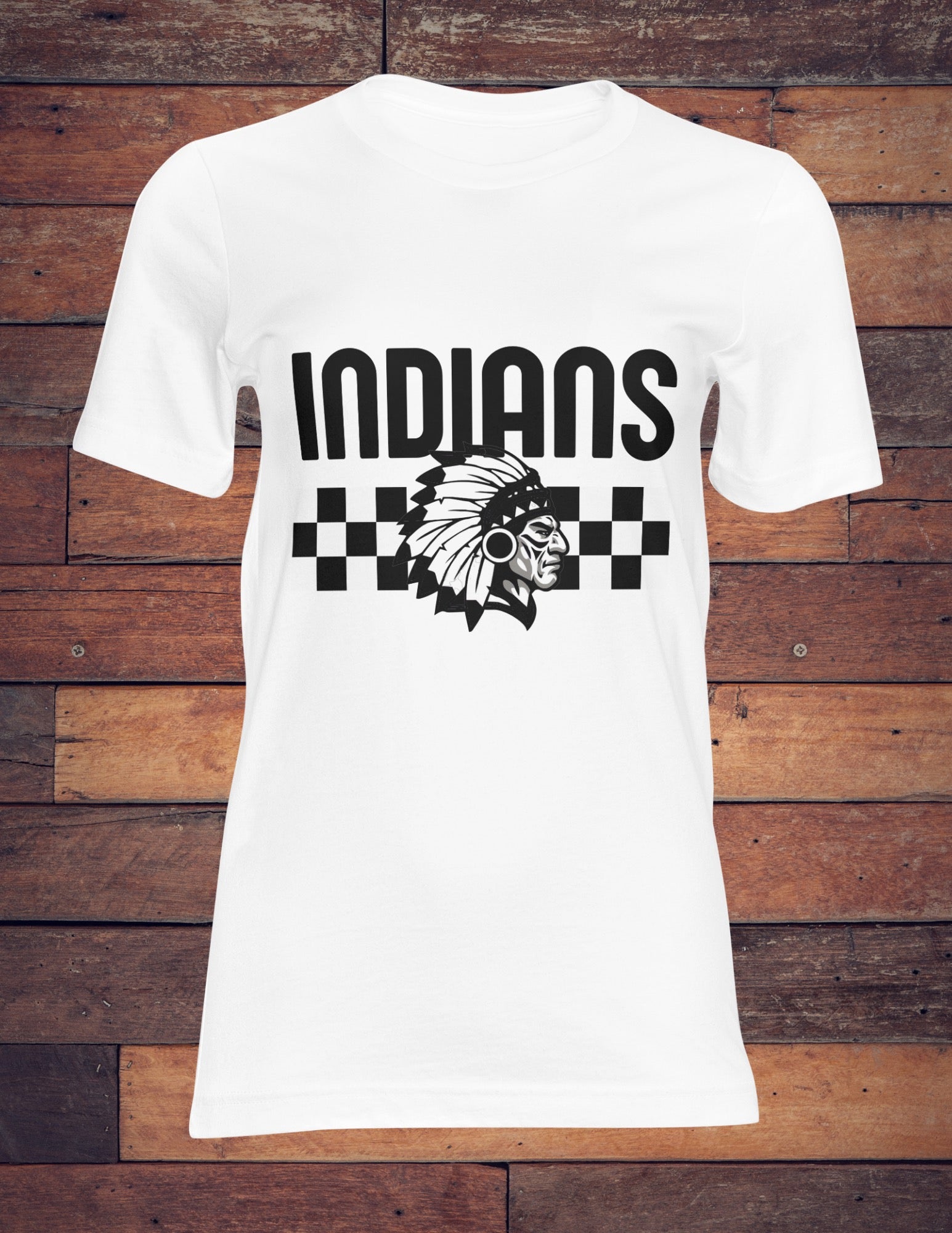 Game day T-shirts ￼