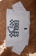 Game day T-shirts ￼