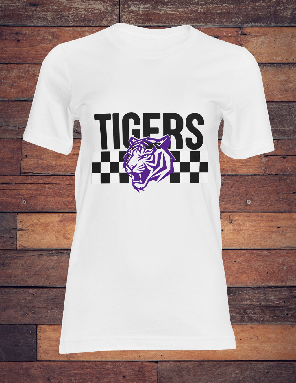 Game day T-shirts ￼