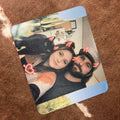 Custom mouse pads
