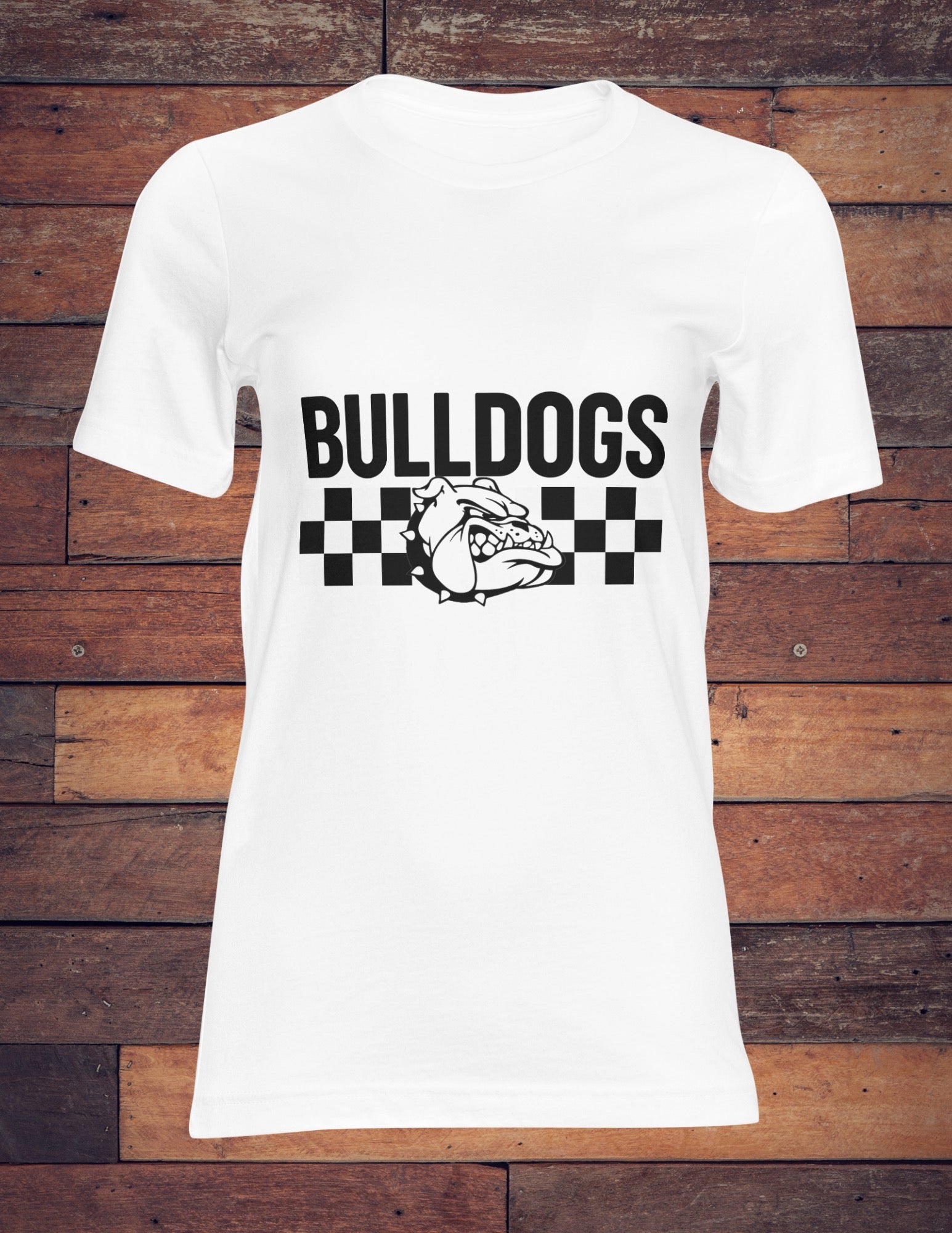 Game day T-shirts ￼