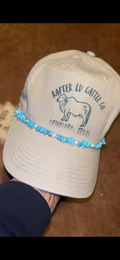 Custom polo hats